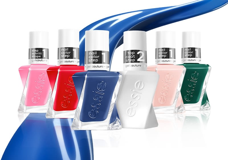 essie smalti