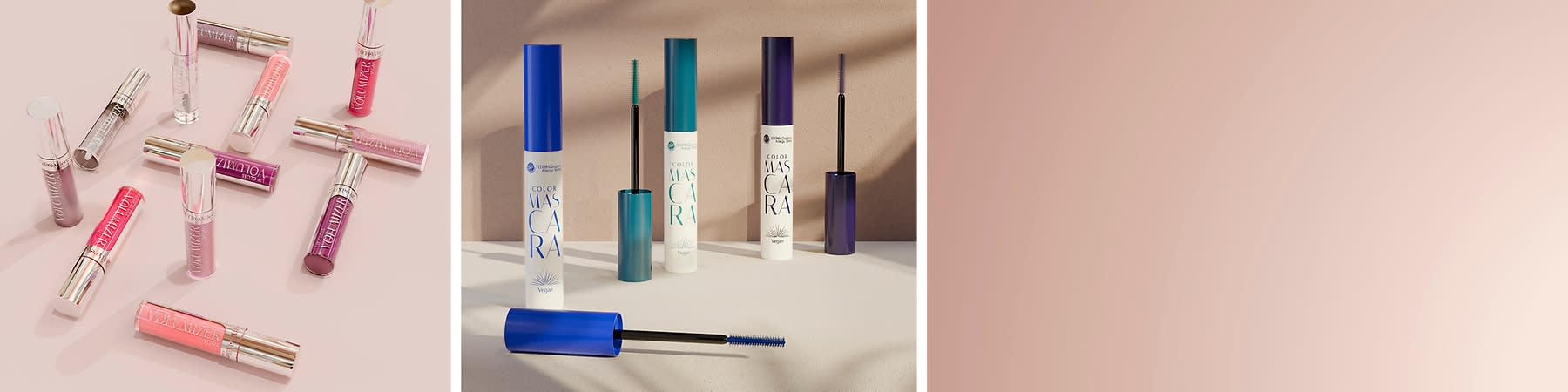 HYPOAllergenic Volumizing Mascara