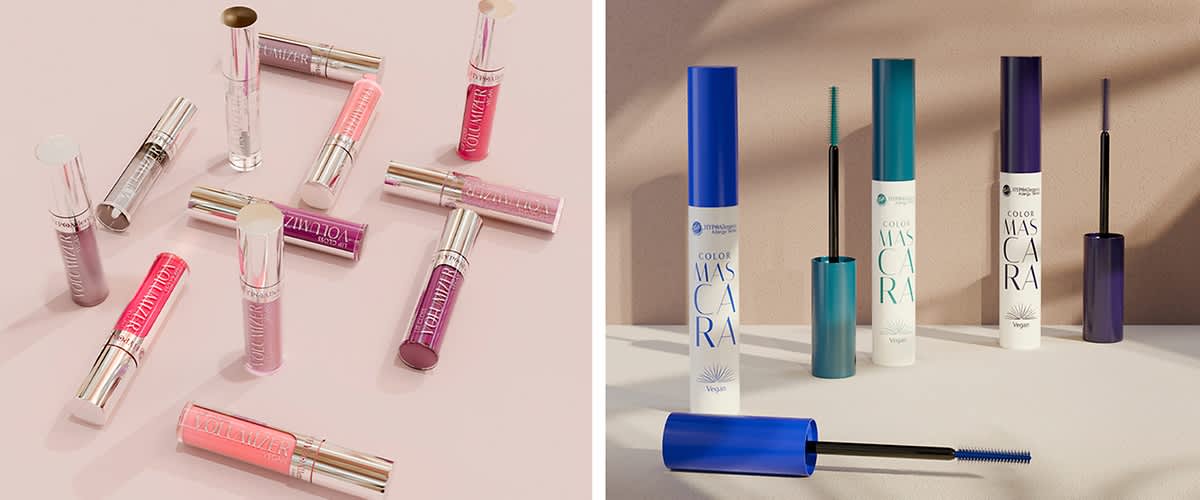 HYPOAllergenic Volumizing Mascara