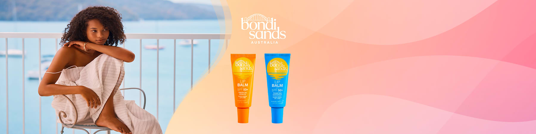bondi sands
