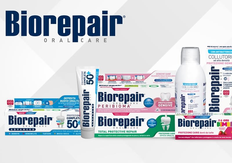 Biorepair