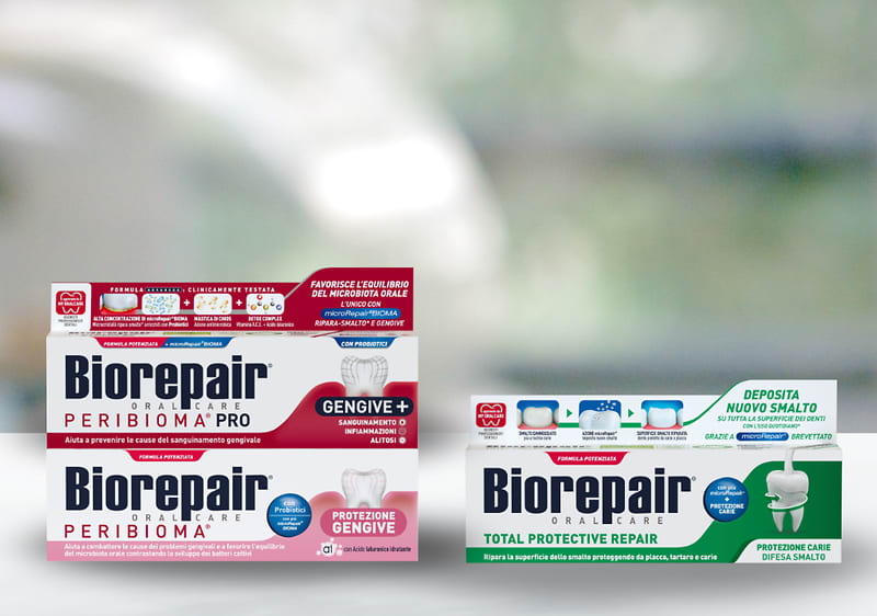 Biorepair