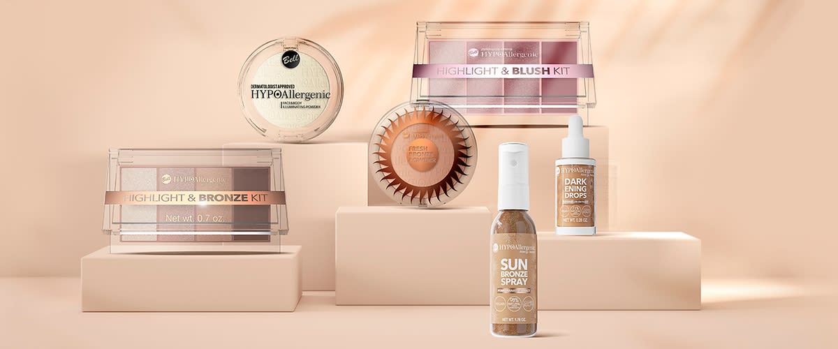 Kit Bell HYPOAllergenic