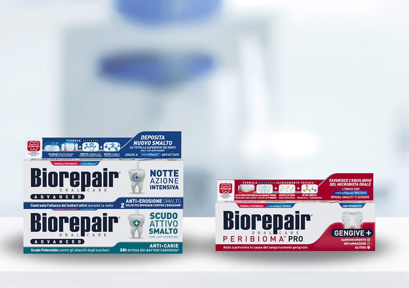 Biorepair Advanced