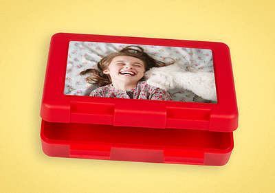 Portamerende personalizzato