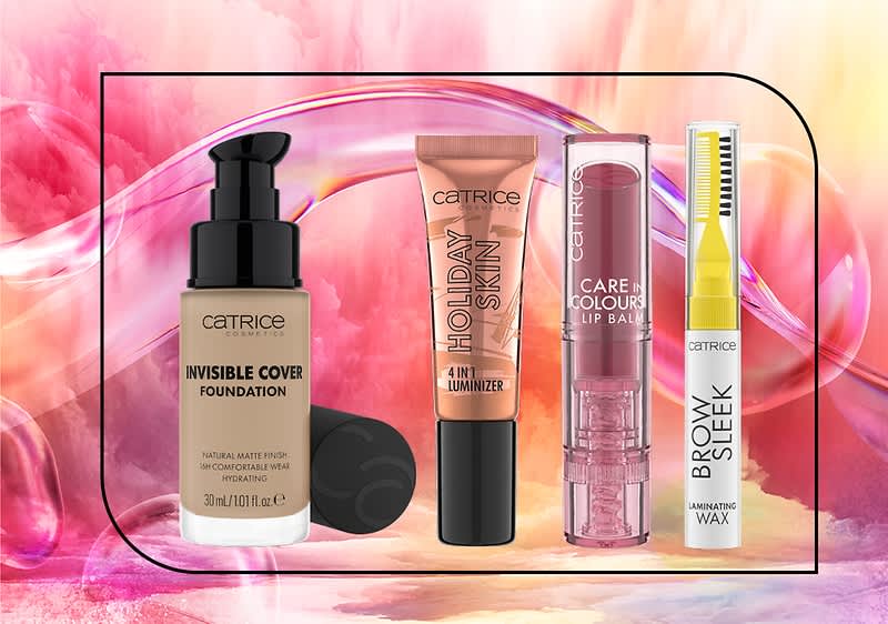 Catrice novità autunno inverno