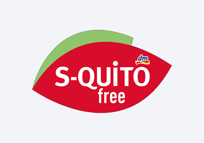 s-quito free logo