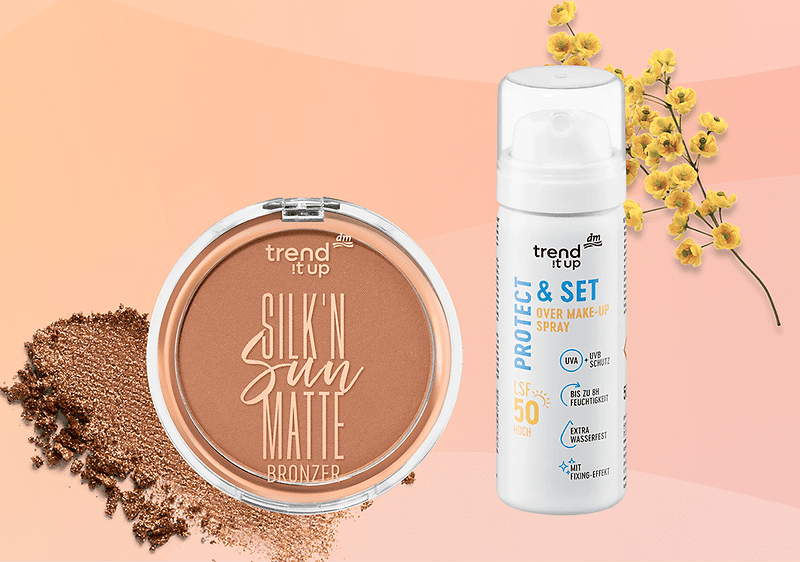 Prodotti make-up trend IT UP