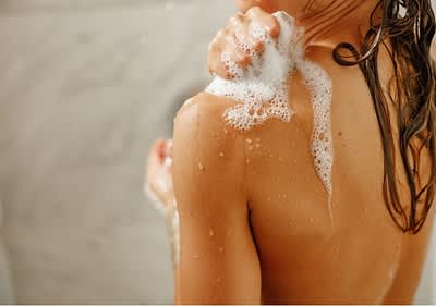 Sapone ph neutro