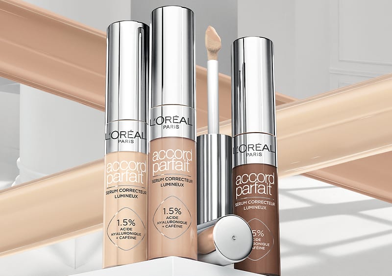 L'Oreal Paris Accord Parfait Correttore