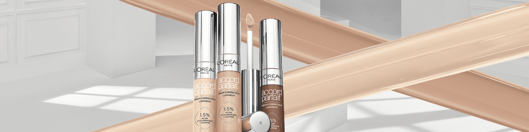 L'Oreal Paris Accord Parfait Correttore