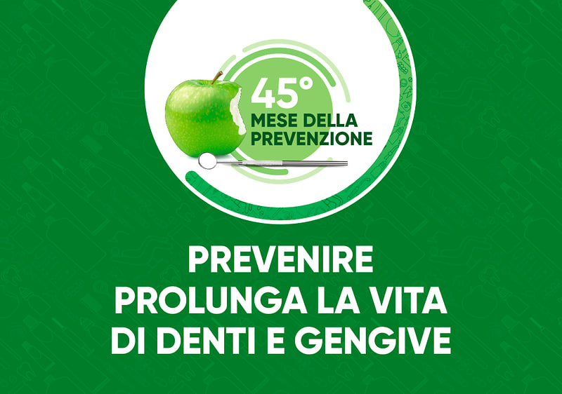 mentadent prevenzione dentale