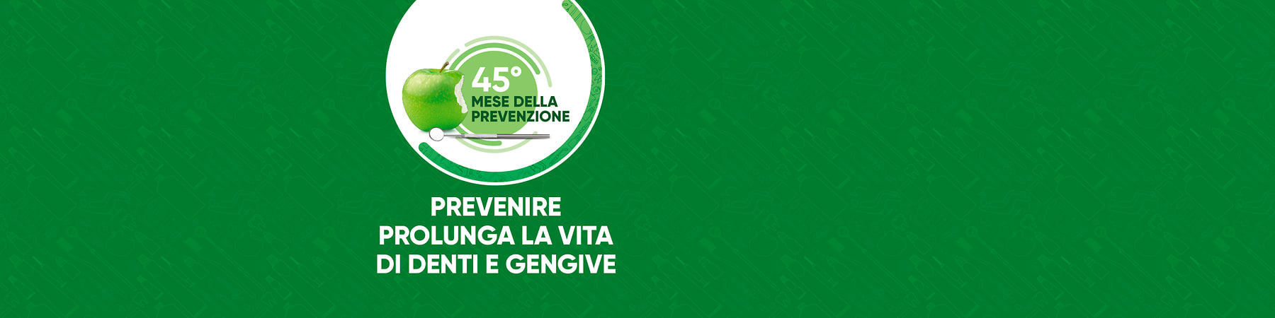 mentadent prevenzione dentale