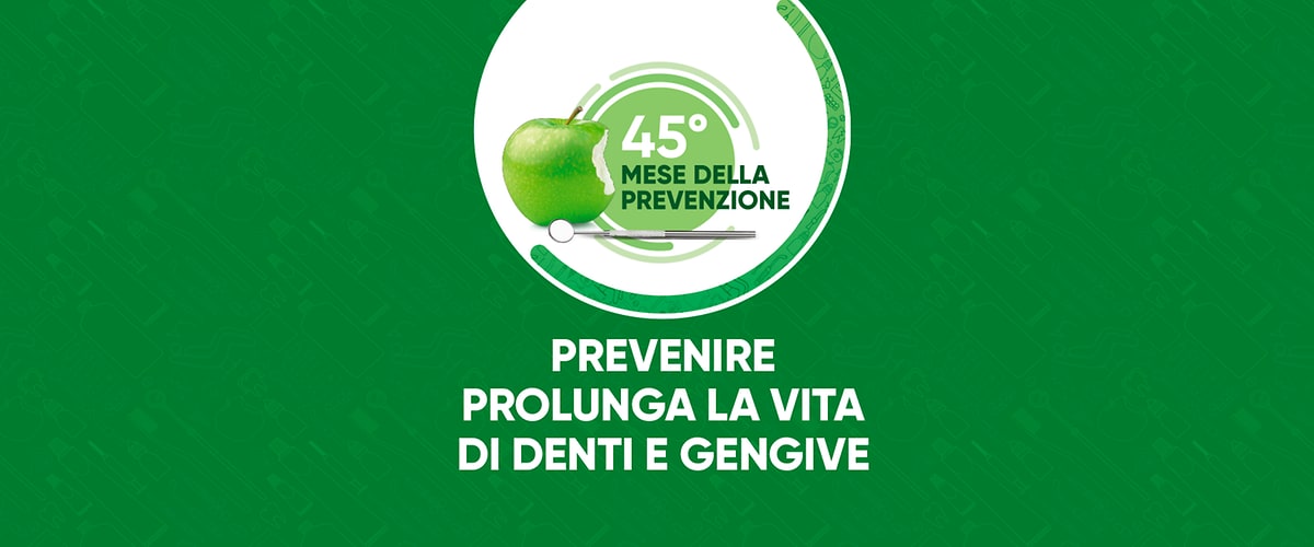mentadent prevenzione dentale
