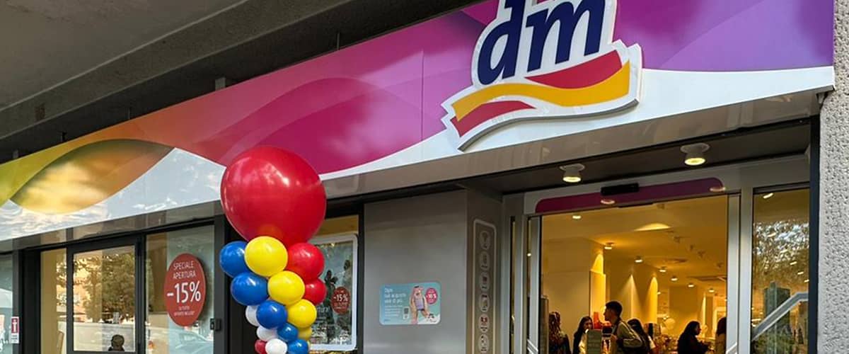nuova apertura dm milano