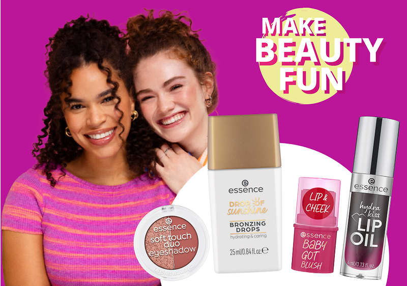 essence nuova collezione