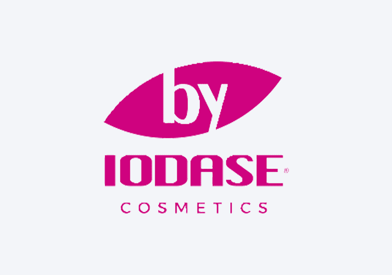 logo byIODASE