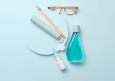 prodotti salute e benessere