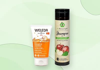 shampoo biologico