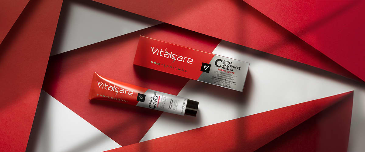 Vitalcare creme coloranti