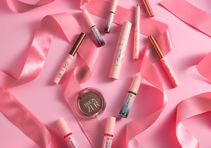 Bell HYPOAllergenic make-up vegano