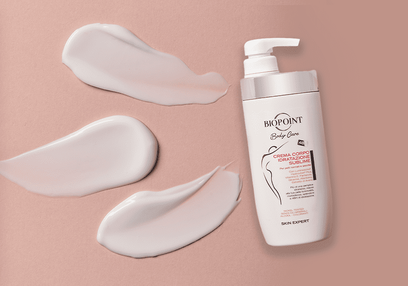 BIOPOINT Body Care