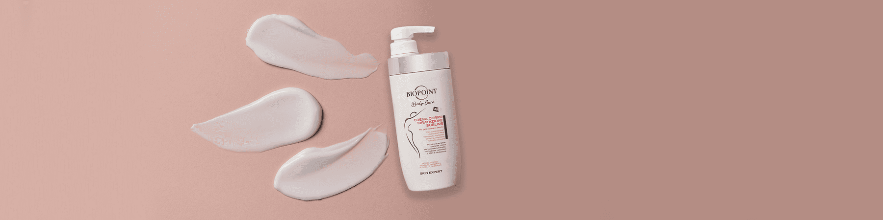 BIOPOINT Body Care