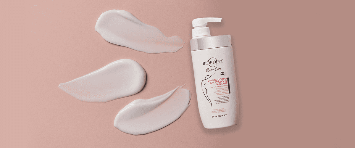 BIOPOINT Body Care