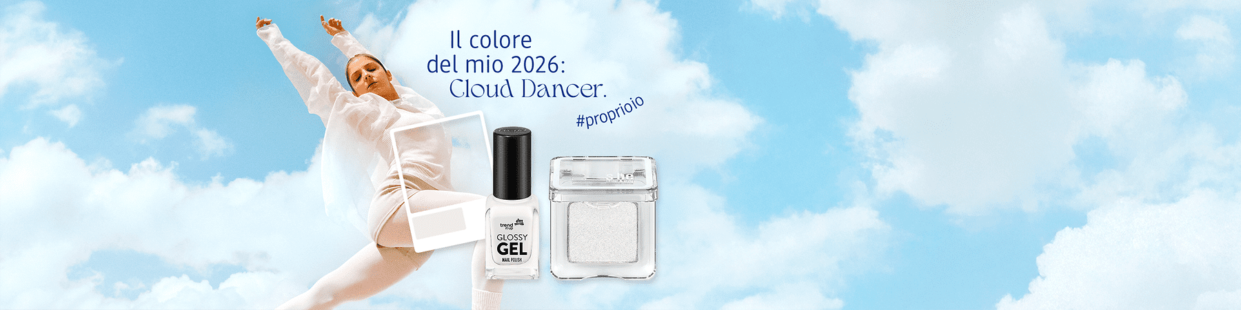 Colore dell'anno Pantone 2026