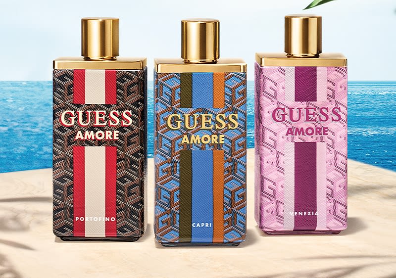 Guess Amore