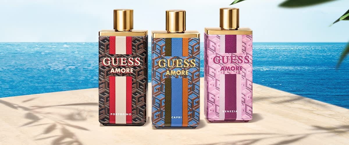 Guess Amore