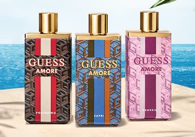 Guess Amore