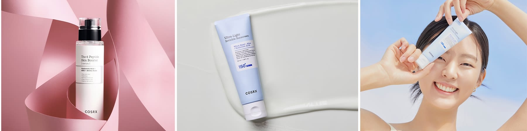Cosrx Booster Serum