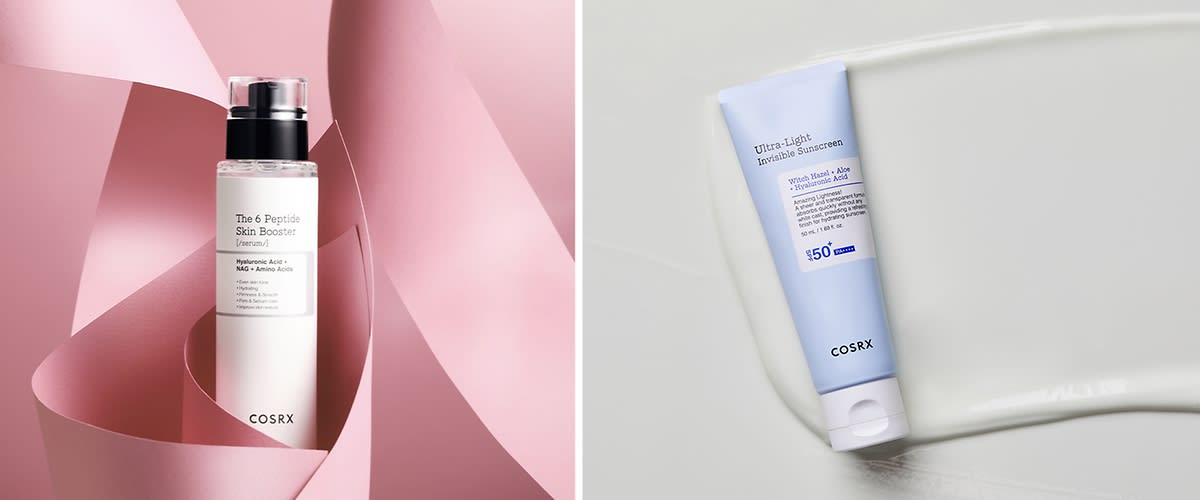 Cosrx Booster Serum