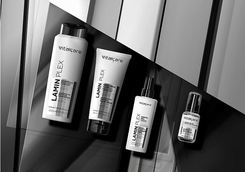 Vitalcare Laminplex prodotti