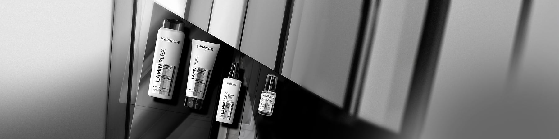 Vitalcare Laminplex prodotti