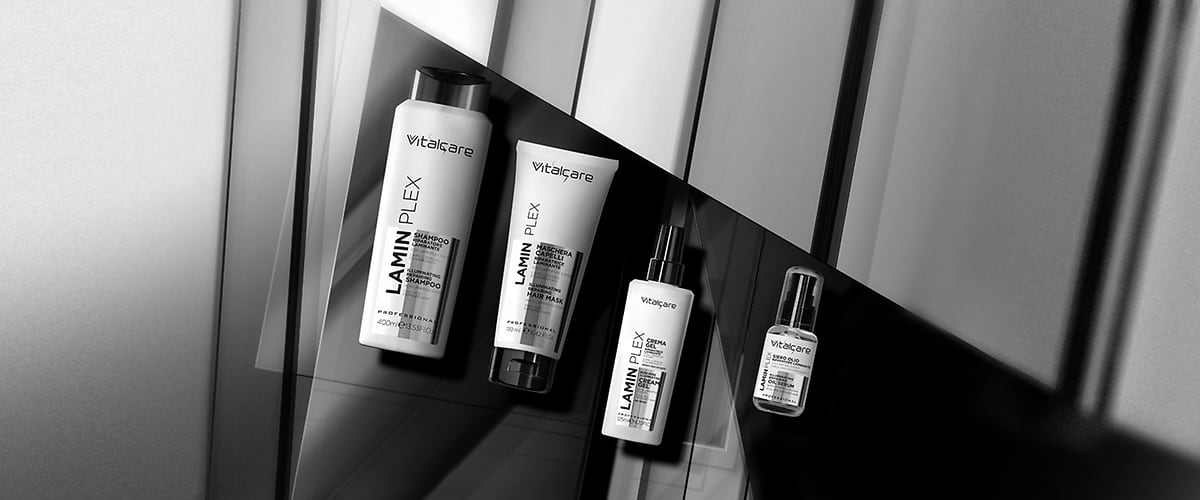 Vitalcare Laminplex prodotti