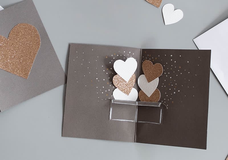 Biglietto San Valentino