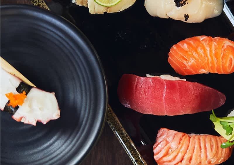 Sushi
