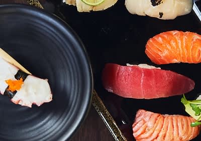 Sushi