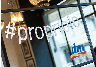 evento #proprioio