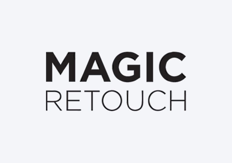 L'ORÉAL PARiS MAGIC RETOUCH logo