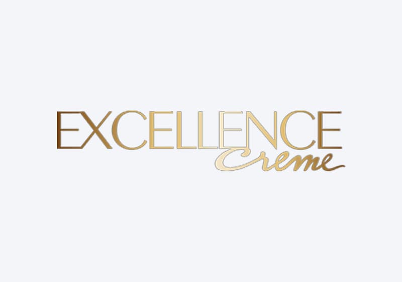 L'ORÉAL PARiS EXCELLENCE Creme logo
