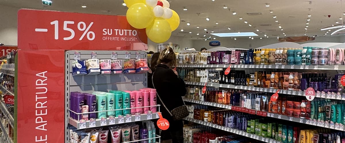 nuova apertura dm lentate sul seveso