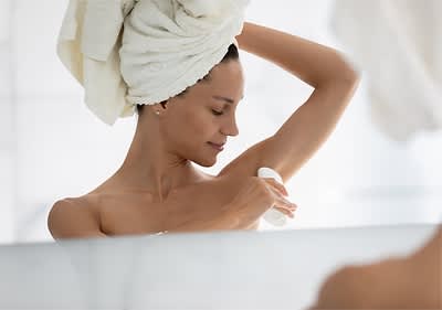 deodoranti naturali