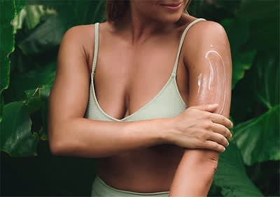 Cura corpo naturale