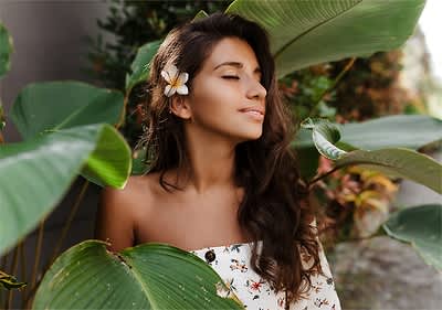 make-up vegano