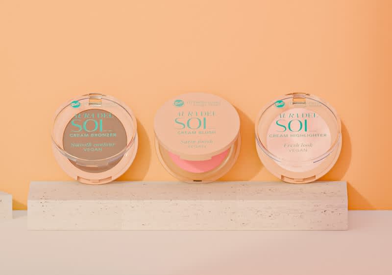 Bell HYPOAllergenic Aura Del Sol