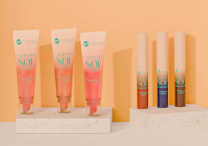 Aura Del Sol BELL HYPOAllergenic
