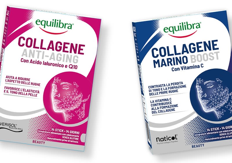 Equilibra Collagene
